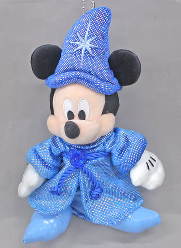 ミッキーマウス(ファンタズミック!) ぬいぐるみバッジ 「東京ディズニーシー FINAL PERFORMANCE FANTASMIC!」 東京ディズニーシー限定 ミッキーマウス(ファンタズミック!) ぬいぐるみバッジ 「東京ディズニーシー FINAL PERFORMANCE FANTASMIC!」 東京ディズニーシー限定