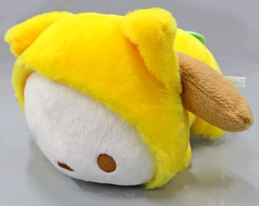 駿河屋 -<中古>ポチャッコ(のび) なかよしこねこねこぬいぐるみ