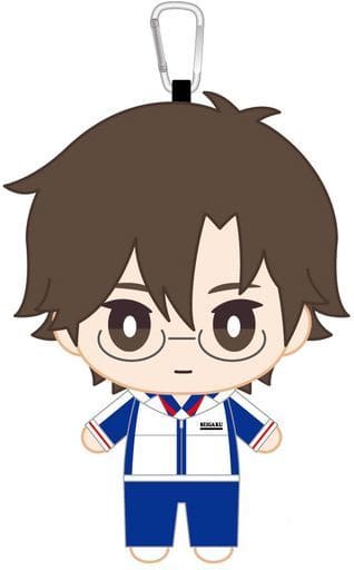 駿河屋 - 【買取】手塚国光 おきがえぬいぐるみ&おきがえウェア