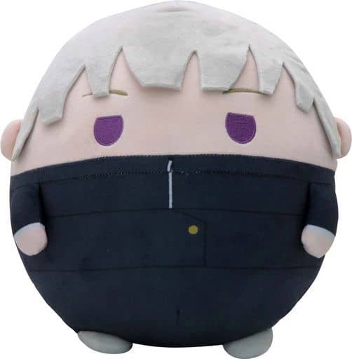 狗巻棘 ふわコロりんBIG(ぬいぐるみ) 「呪術廻戦」 狗巻棘 ふわコロりんBIG(ぬいぐるみ) 「呪術廻戦」