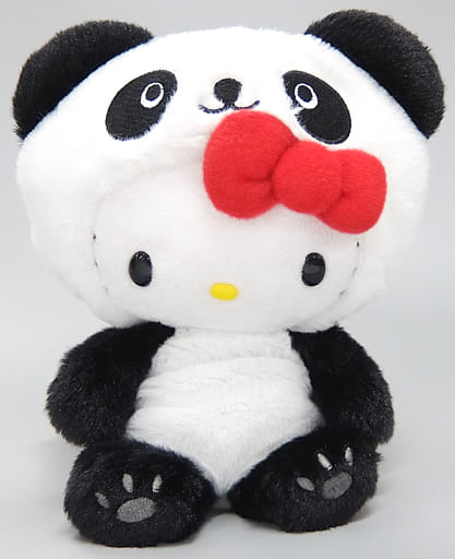 駿河屋 中古 キティ パンダ ぬいぐるみ ハローキティ サンリオギフトゲート上野店限定 ぬいぐるみ 駿河屋 中古 キティ パンダ ぬいぐるみ ハローキティ サンリオギフトゲート上野店限定 ぬいぐるみ