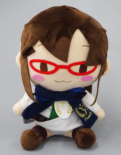 真希波・マリ・イラストリアス Preciality スペシャルぬいぐるみ”マリ” 「エヴァンゲリオンシリーズ」 真希波・マリ・イラストリアス Preciality スペシャルぬいぐるみ”マリ” 「エヴァンゲリオンシリーズ」