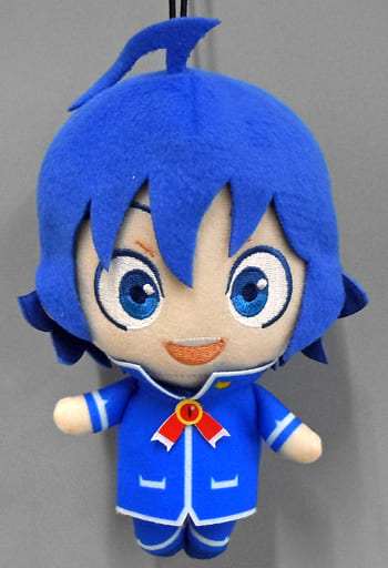 鈴木入間 ぬいぐるみVol.1 「魔入りました!入間くん」 鈴木入間 ぬいぐるみVol.1 「魔入りました!入間くん」