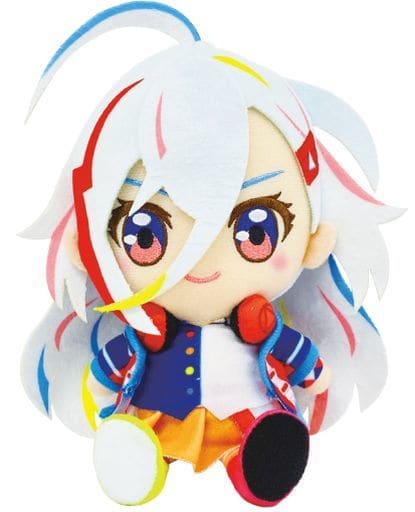 駿河屋 - 【買取】鳳凰火凛 Chibiぬいぐるみ 「電音部」(ぬいぐるみ) 駿河屋 - 【買取】鳳凰火凛 Chibiぬいぐるみ 「電音部」(ぬいぐるみ)