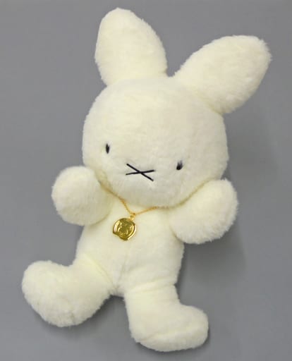 駿河屋 -<中古>ナインチェ ぬいぐるみ 「ミッフィー」 誕生60周年記念 駿河屋 -<中古>ナインチェ ぬいぐるみ 「ミッフィー」 誕生60周年記念