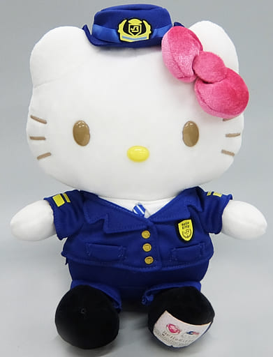 駿河屋 -<中古>キティ(新幹線/西日本) ぬいぐるみ 「ハローキティ 駿河屋 -<中古>キティ(新幹線/西日本) ぬいぐるみ 「ハローキティ