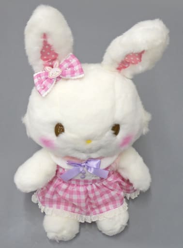 駿河屋 -<中古>ウィッシュミーメル(ギンガムチェック) メルメルドール