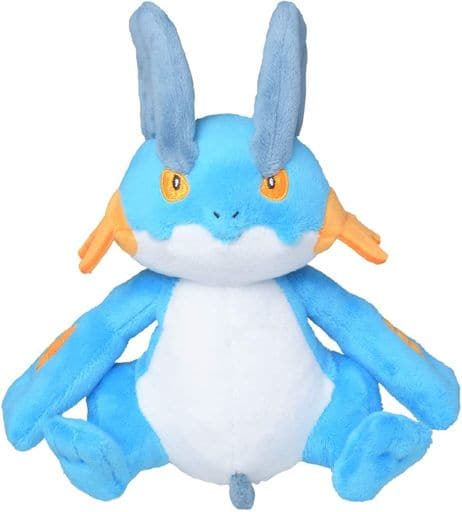 駿河屋 -<中古>ラグラージ Pokemon fit ぬいぐるみ