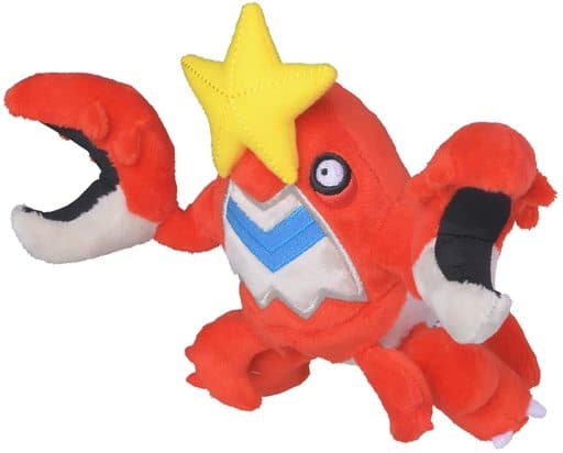 駿河屋 中古 シザリガー Pokemon Fit ぬいぐるみ ポケットモンスター ポケモンセンター限定 ぬいぐるみ 駿河屋 中古 シザリガー Pokemon Fit ぬいぐるみ ポケットモンスター ポケモンセンター限定 ぬいぐるみ