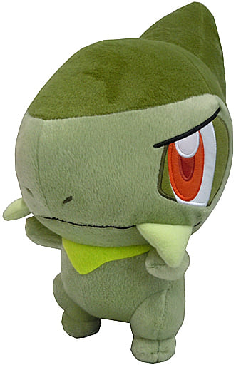 駿河屋 中古 キバゴ でっかいコロっとまんまるぬいぐるみ こわいかお ヒトカゲ ワニノコ キバゴ ポケットモンスター ぬいぐるみ 駿河屋 中古 キバゴ でっかいコロっとまんまるぬいぐるみ こわいかお ヒトカゲ ワニノコ キバゴ ポケットモンスター ぬいぐるみ