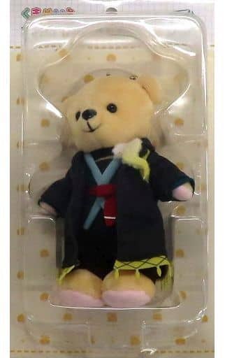 駿河屋 -<中古>くまめいと きりやんセット(くま本体&衣装セット 駿河屋 -<中古>くまめいと きりやんセット(くま本体&衣装セット