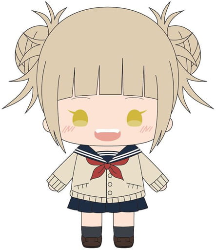 駿河屋 -<新品/中古>トガヒミコ(戦闘服) むにゅぐるみ(ぬいぐるみ/S 駿河屋 -<新品/中古>トガヒミコ(戦闘服) むにゅぐるみ(ぬいぐるみ/S