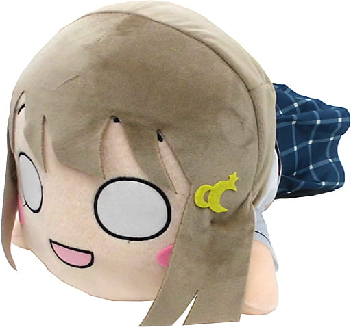 駿河屋 -<中古>中須かすみ メガジャンボ寝そべりぬいぐるみ“中須かすみ 駿河屋 -<中古>中須かすみ メガジャンボ寝そべりぬいぐるみ“中須かすみ