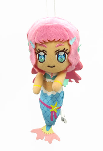 駿河屋 中古 ローラ ぬいぐるみ1 トロピカル ジュ プリキュア ぬいぐるみ 駿河屋 中古 ローラ ぬいぐるみ1 トロピカル ジュ プリキュア ぬいぐるみ