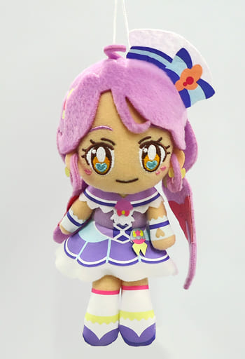 駿河屋 中古 キュアコーラル ぬいぐるみ1 トロピカル ジュ プリキュア ぬいぐるみ 駿河屋 中古 キュアコーラル ぬいぐるみ1 トロピカル ジュ プリキュア ぬいぐるみ