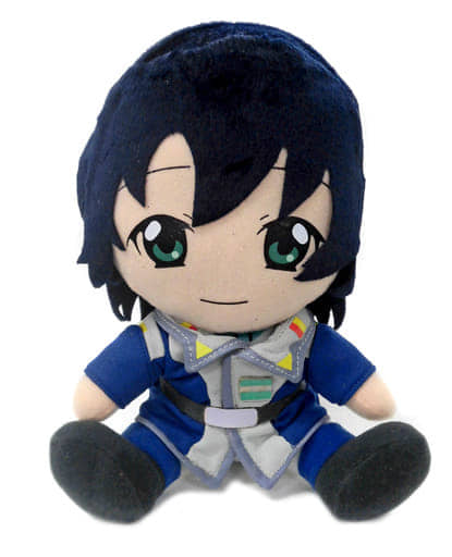 ぬいぐるみ<br> アスラン・ザラ ぬいぐるみ 「機動戦士ガンダムSEED ぬいぐるみ<br> アスラン・ザラ ぬいぐるみ 「機動戦士ガンダムSEED