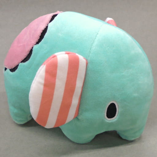 駿河屋 -<中古>ムートン ぬいぐるみ(S) 「センチメンタルサーカス