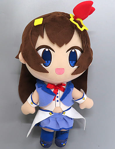 ツクモ ホロライブ 3期生 ぬいぐるみ - キャラクターグッズ ツクモ ホロライブ 3期生 ぬいぐるみ - キャラクターグッズ