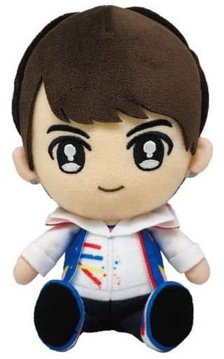駿河屋 -<新品/中古>五色田介人 戦隊ヒーローぬいぐるみ 「機界戦隊 駿河屋 -<新品/中古>五色田介人 戦隊ヒーローぬいぐるみ 「機界戦隊