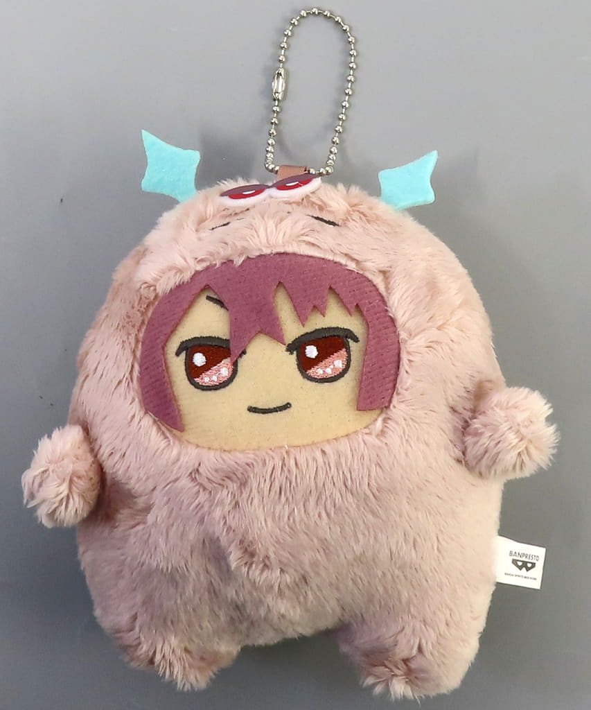 駿河屋 -<中古>御堂虎於 きらどるぬいぐるみ~アイナナパレード 駿河屋 -<中古>御堂虎於 きらどるぬいぐるみ~アイナナパレード
