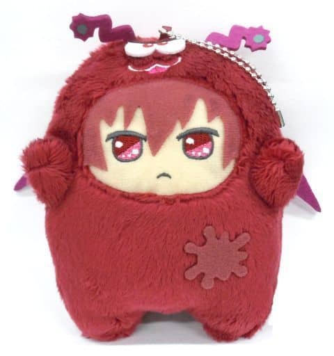 駿河屋 -<中古>狗丸トウマ きらどるぬいぐるみ~アイナナパレード