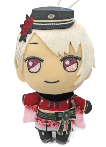 きらどるぬいぐるみ 棗巳波 ŹOOĻ アイドリッシュセブン モンぬい きらどるぬいぐるみ 棗巳波 ŹOOĻ アイドリッシュセブン モンぬい