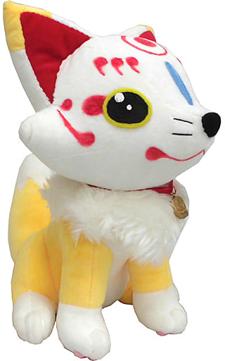 駿河屋 中古 こんのすけぬい ソフトボアver ぬいぐるみ 刀剣乱舞 Online 通販限定 ぬいぐるみ 駿河屋 中古 こんのすけぬい ソフトボアver ぬいぐるみ 刀剣乱舞 Online 通販限定 ぬいぐるみ