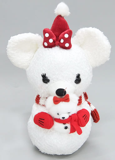駿河屋 中古 スノーガールベア プラッシュ ぬいぐるみ Unibearsity ディズニーストア限定 ぬいぐるみ 駿河屋 中古 スノーガールベア プラッシュ ぬいぐるみ Unibearsity ディズニーストア限定 ぬいぐるみ