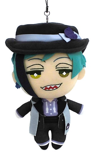 駿河屋 -<中古>フロイド・リーチ オクタヴィネル ミニぬいぐるみ