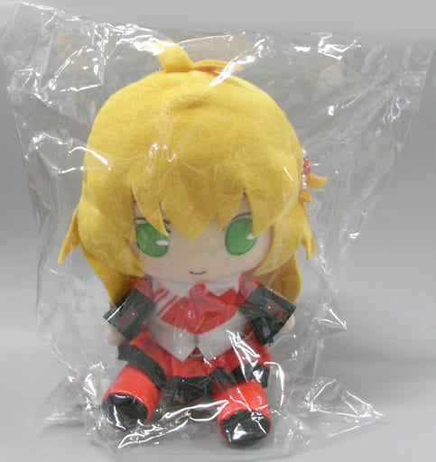 駿河屋 -<中古>[美品] 弦巻マキ おすわりぬいぐるみ 「VOCALOID AHS ...