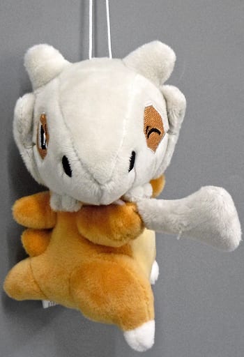 駿河屋 -<中古>カラカラ ほぺぴた ぬいぐるみ~カラカラ・ポッチャマ