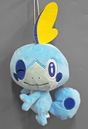駿河屋 -<中古>メッソン ほぺぴた ぬいぐるみ~カラカラ・ポッチャマ
