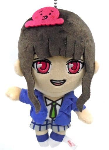 駿河屋 -<中古>ゆな マスコットVol.3 「CulTV」(ぬいぐるみ)