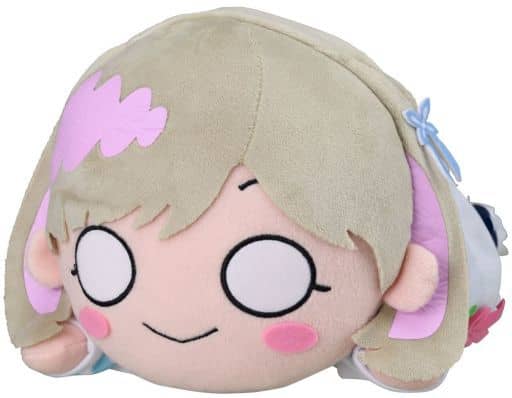 駿河屋 -<新品/中古>唐可可-始まりは君の空 寝そべりぬいぐるみ(M 駿河屋 -<新品/中古>唐可可-始まりは君の空 寝そべりぬいぐるみ(M