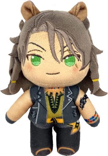 駿河屋 -<新品/中古>レオナ・キングスカラー ぬいドール mini 駿河屋 -<新品/中古>レオナ・キングスカラー ぬいドール mini