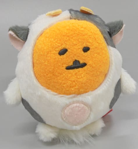 自分ツッコミくま ハッピーバッグ ぬいぐるみ 干支 2021 丑- 自分ツッコミくま ハッピーバッグ ぬいぐるみ 干支 2021 丑-
