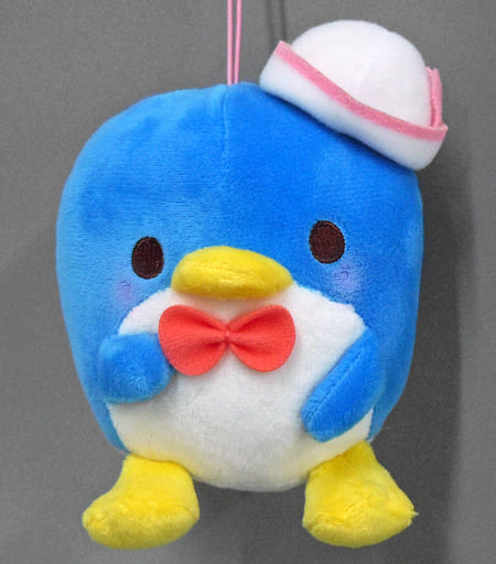 駿河屋 -<中古>タキシードサム ゆるかわ なつかしりーずぬいぐるみ
