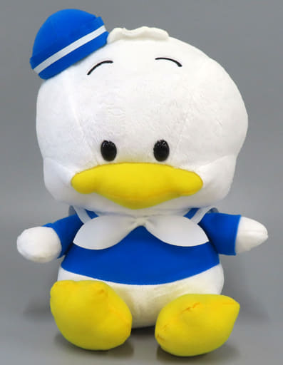 駿河屋 -<中古>あひるのペックル(A/青) セーラーBIGぬいぐるみ 駿河屋 -<中古>あひるのペックル(A/青) セーラーBIGぬいぐるみ