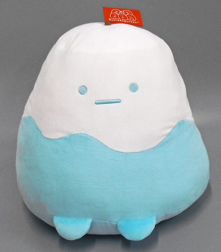 駿河屋 -<中古>やま もちもちぬいぐるみXL プレミアム 「すみっコ 駿河屋 -<中古>やま もちもちぬいぐるみXL プレミアム 「すみっコ