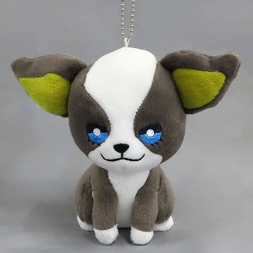 見事な イギー ともぬい キャラクターグッズ 見事な イギー ともぬい キャラクターグッズ