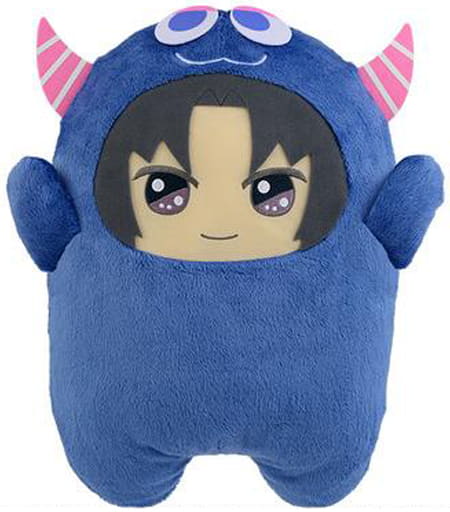 駿河屋 -<中古>和泉一織 めちゃでかきらどるぬいぐるみ~アイナナ 駿河屋 -<中古>和泉一織 めちゃでかきらどるぬいぐるみ~アイナナ