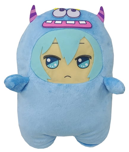 アイナナ でかモンぬい 環 | hartwellspremium.com