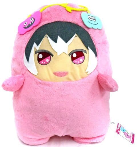 アイドリッシュセブン めちゃでかきらどるぬいぐるみ 百 | www