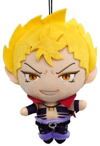 魔入りました!入間くん ぬいぐるみ vol.4 バラム サブノック オペラ