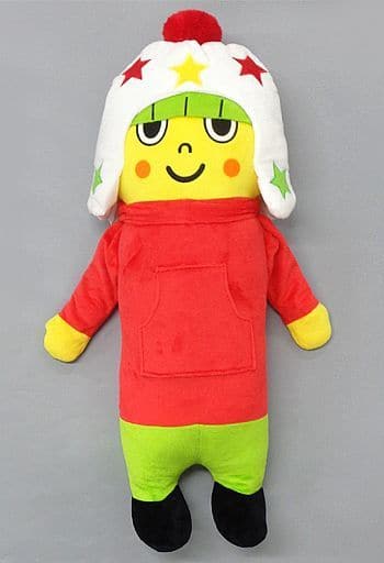 駿河屋 - 【買取】ホシオくん よりそい抱き枕ぬいぐるみ