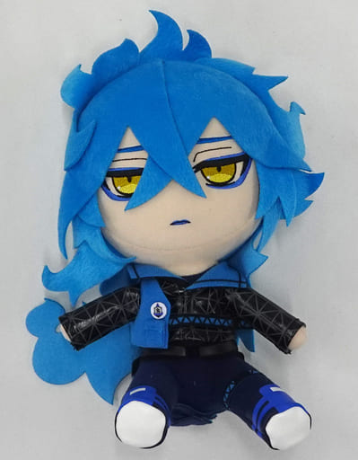 イデア・シュラウド ぬいぐるみ 「ディズニー ツイステッドワンダーランド」 ANIPLEX+限定 イデア・シュラウド ぬいぐるみ 「ディズニー ツイステッドワンダーランド」 ANIPLEX+限定