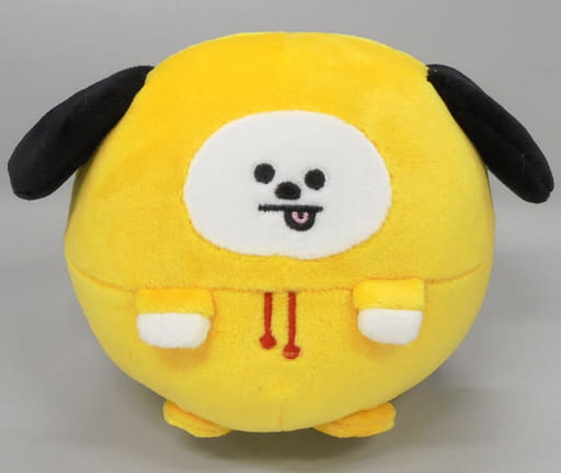 BT21 CHIMMY ぬいぐるみ