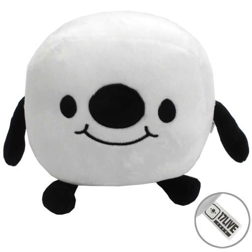 駿河屋 -<中古>17ベイビー(新ロゴ) ぬいぐるみ 「17LIVE(イチナナ 駿河屋 -<中古>17ベイビー(新ロゴ) ぬいぐるみ 「17LIVE(イチナナ