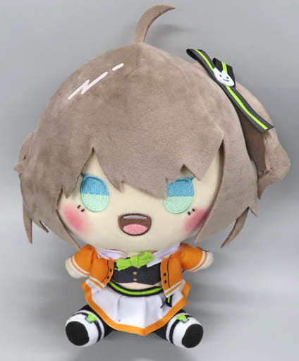 ホロライブ もちどる&もちころりん コンプリートセット - おもちゃ ホロライブ もちどる&もちころりん コンプリートセット - おもちゃ