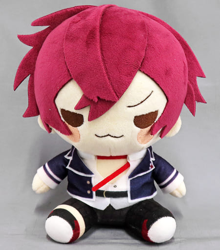 駿河屋 - 【買取】逆巻アヤト ぬいぐるみ 「DIABOLIK LOVERS MORE 駿河屋 - 【買取】逆巻アヤト ぬいぐるみ 「DIABOLIK LOVERS MORE
